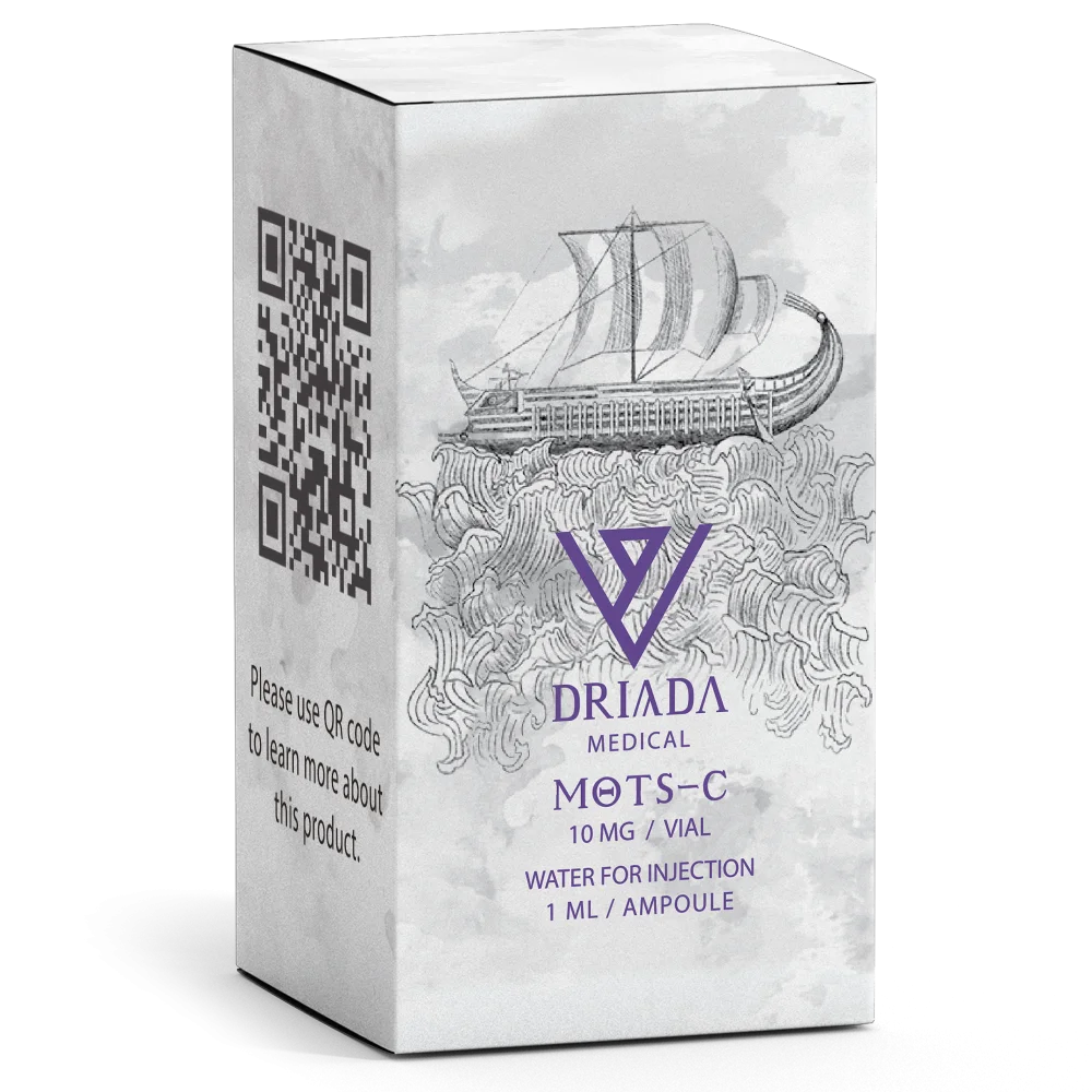 MOTS-C 10 mg