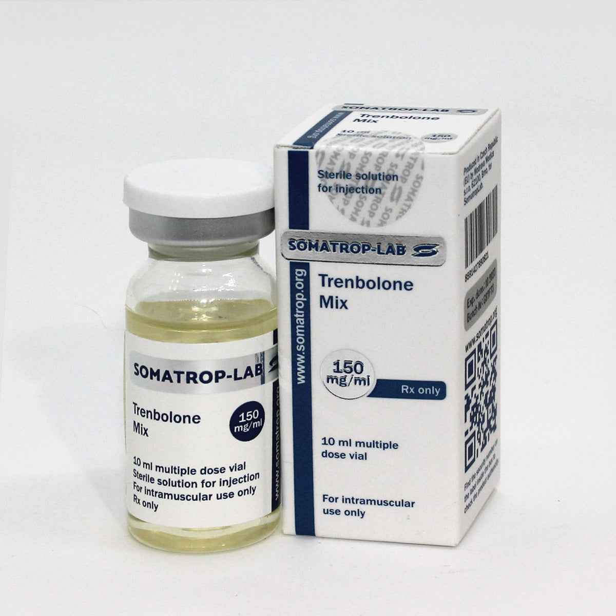 Trenbolone Mix 10ml/150mg/ml