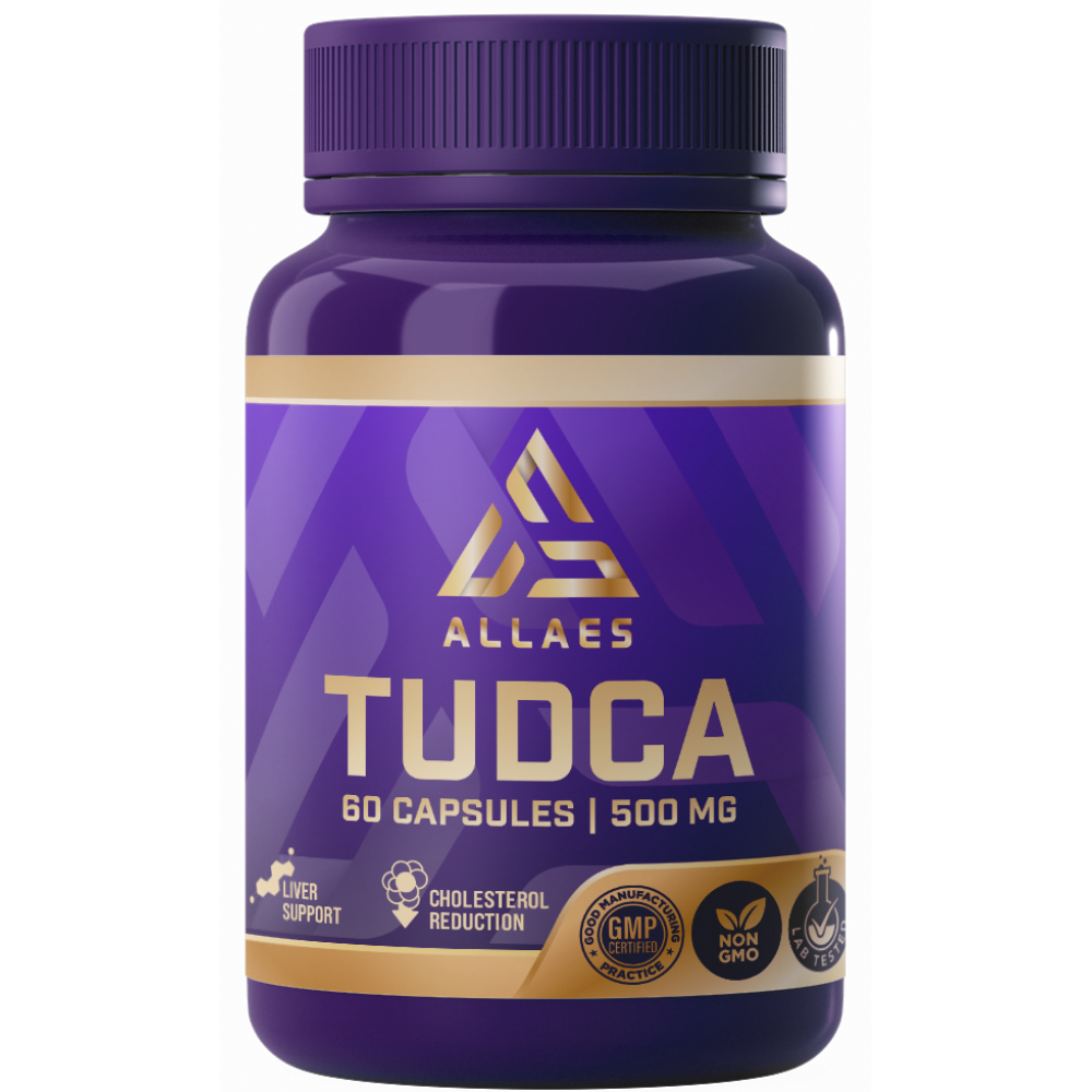 Tudca