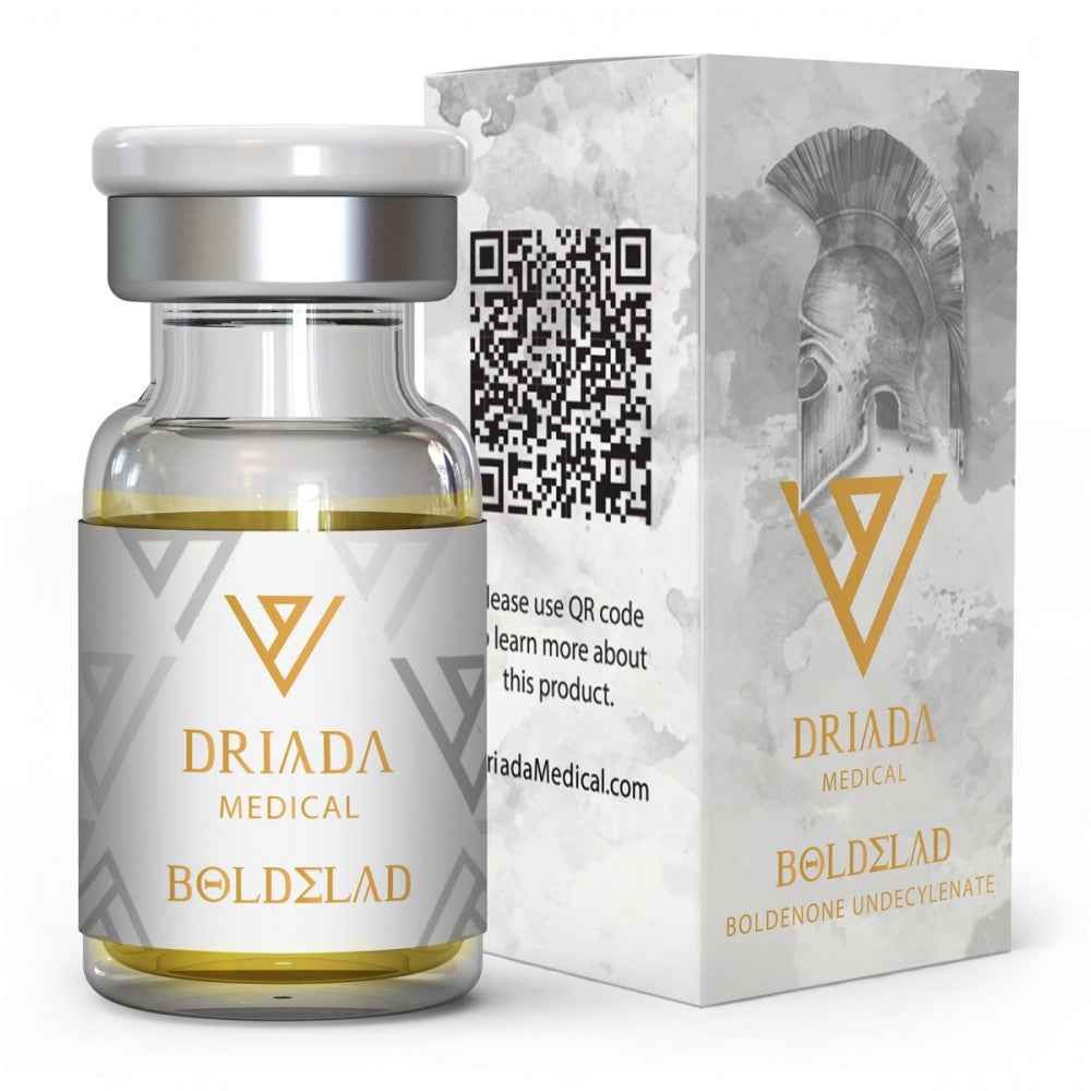 Boldelad 250 mg/ml (Boldenone Undecylenate)