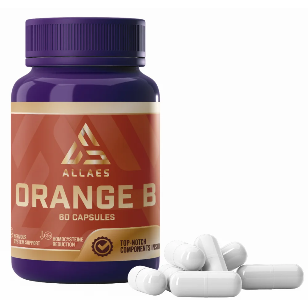 Orange B