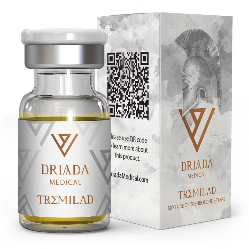 Tremilad 150 mg/ml (Trenbolone Mix)