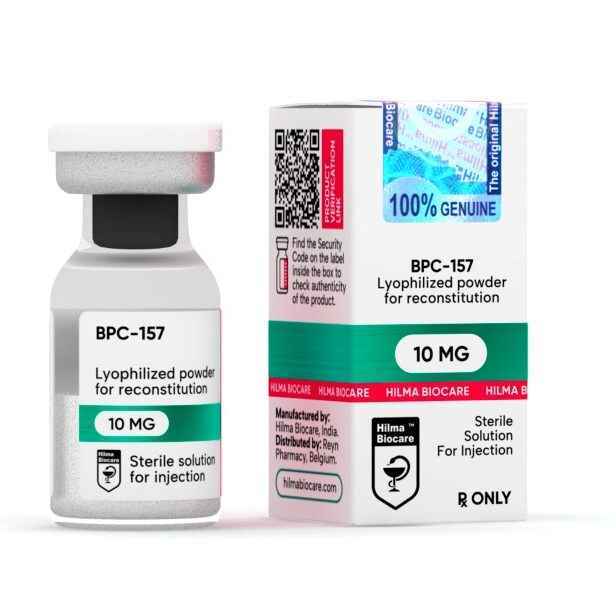 BPC-157 10mg/vial