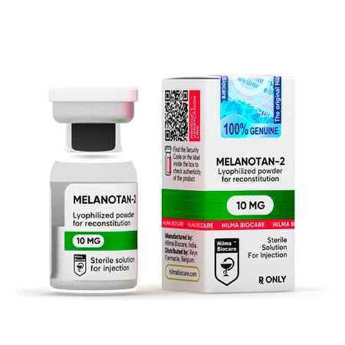 Melanotan 2 10mg/vial