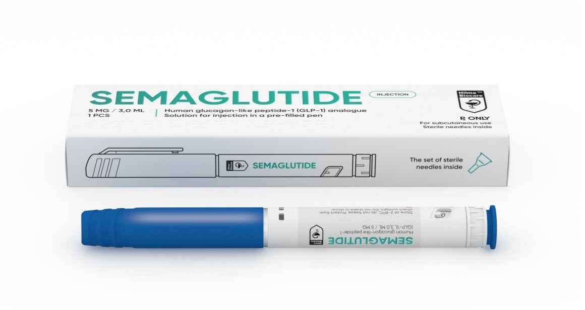 Semaglutide PEN 5mg/pen