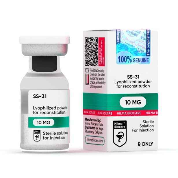 SS-31 10mg/vial