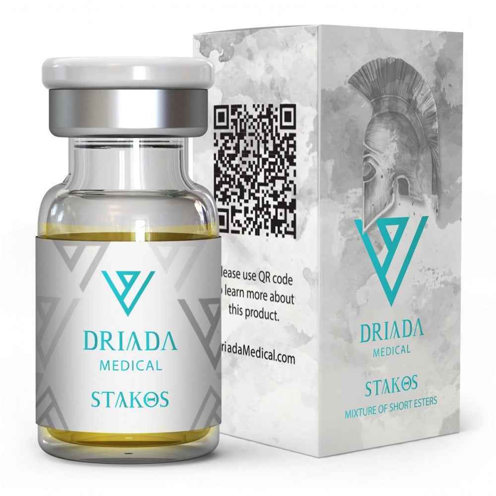 Stakos 150 mg/ml (Cut Stack) 10 x 1 ml