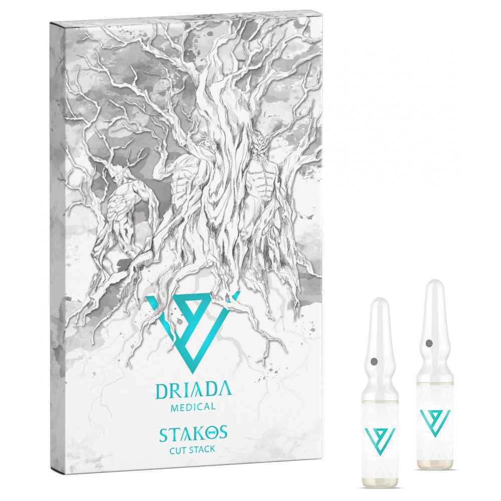 Stakos 150 mg/ml (Cut Stack) 10ml vial