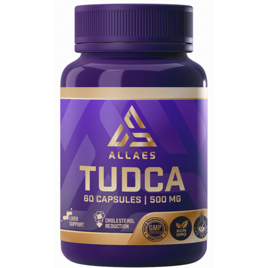 Allaes Tudca
