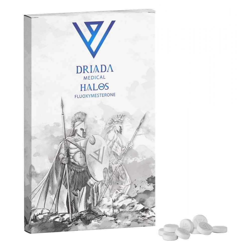 alt
Halos 5 mg (Fluoxymesteron)