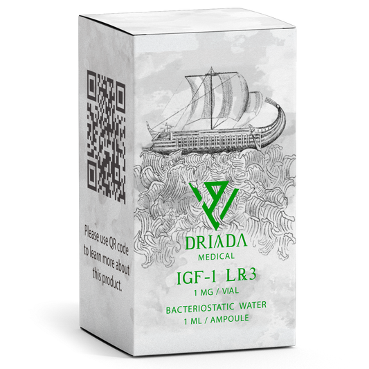 IGF-1 LR3