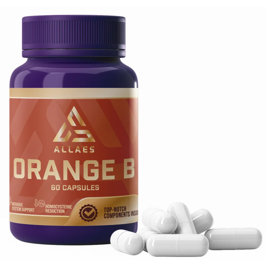 Allaes Orange B