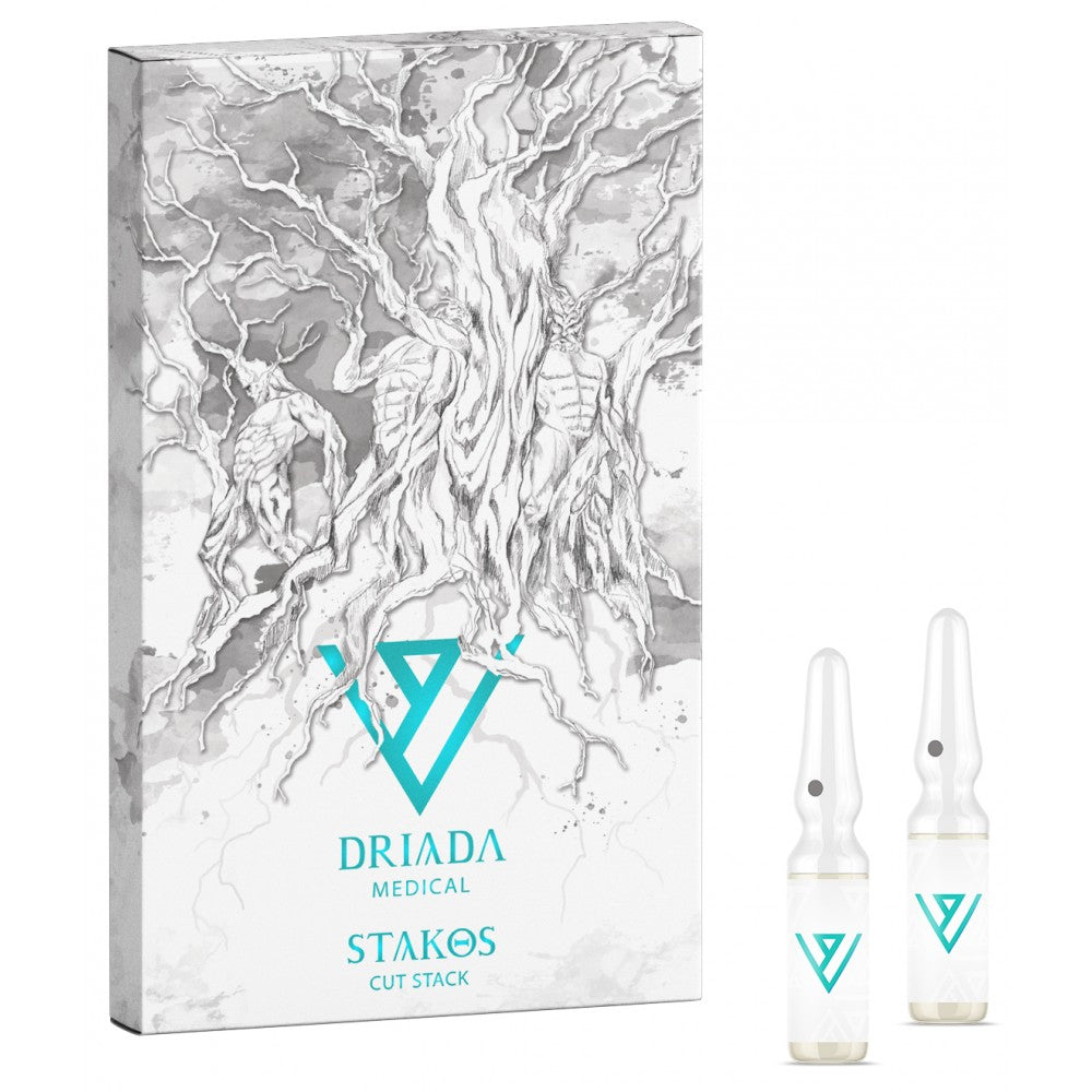 Stakos 150 mg/ml (Cut Stack) 10ml vial